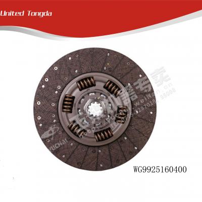 CURSOR clutch disc 5802363522