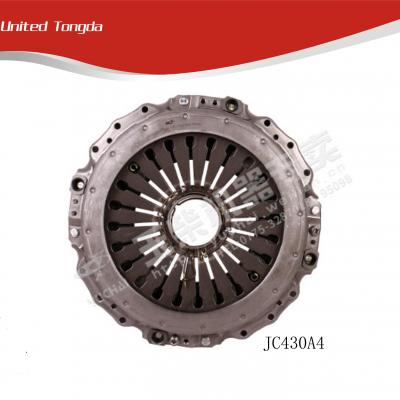 YUTONG BUS clutch pressure plate JC430A4