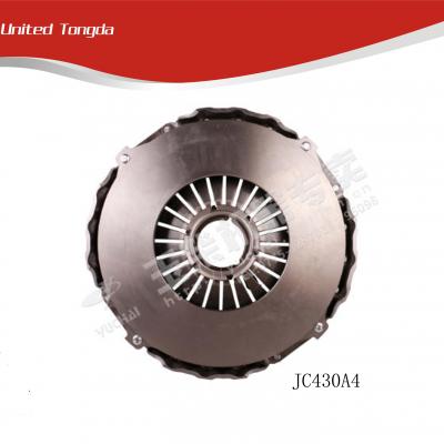 CUMMINS clutch pressure plate JC430A4