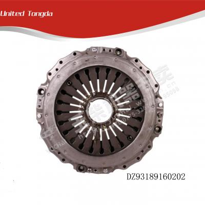SACHMAN clutch pressure plate DZ93189160202