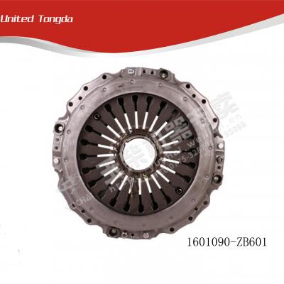 C&C TRUCKS clutch pressure plate 1601090-ZB601