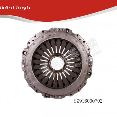 SACHMAN X3 clutch pressure plate SZ916000702