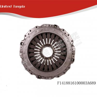 Foton Auman GTL clutch pressure plate F1418816100003A689