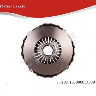 CUMMINS clutch pressure plate F1418816100003A689
