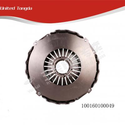 C&C TRUCKS clutch pressure plate 100160100049