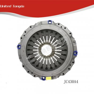 CUMMINS clutch pressure plate JC430A4