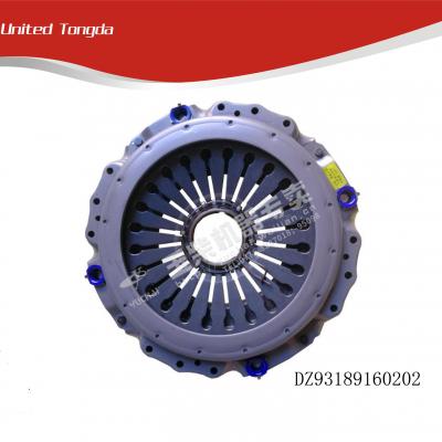 SACHMAN clutch pressure plate DZ93189160202