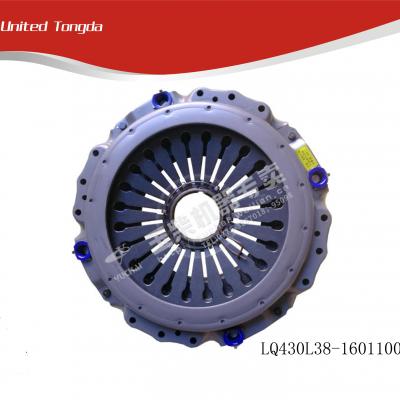 CHENGLONG H7 clutch pressure plate LQ430L38-1601100