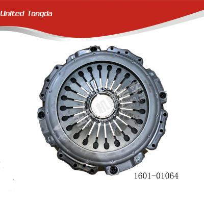 YUTONG BUS clutch pressure plate 1601-01064
