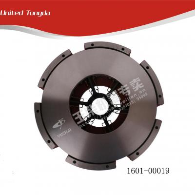 WEICHAI clutch pressure plate 1601-00019