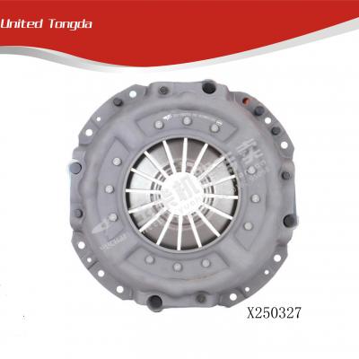 SHACMAN X9 clutch pressure plate X250327