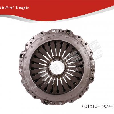 FAW clutch pressure plate J6P 1601210-1909-C00/B