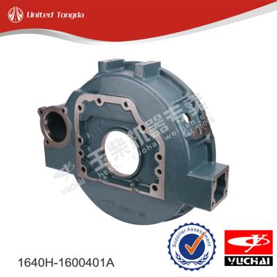 YUCHAI flywheel housing 1640H-1600401A