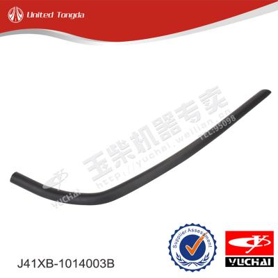 YUCHAI ventilation hose J41XB-1014003B
